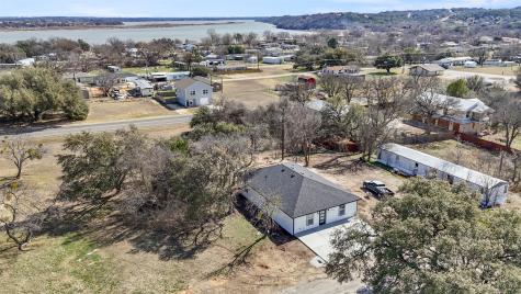 5619 Lake Granbury Trail Granbury TX 76048