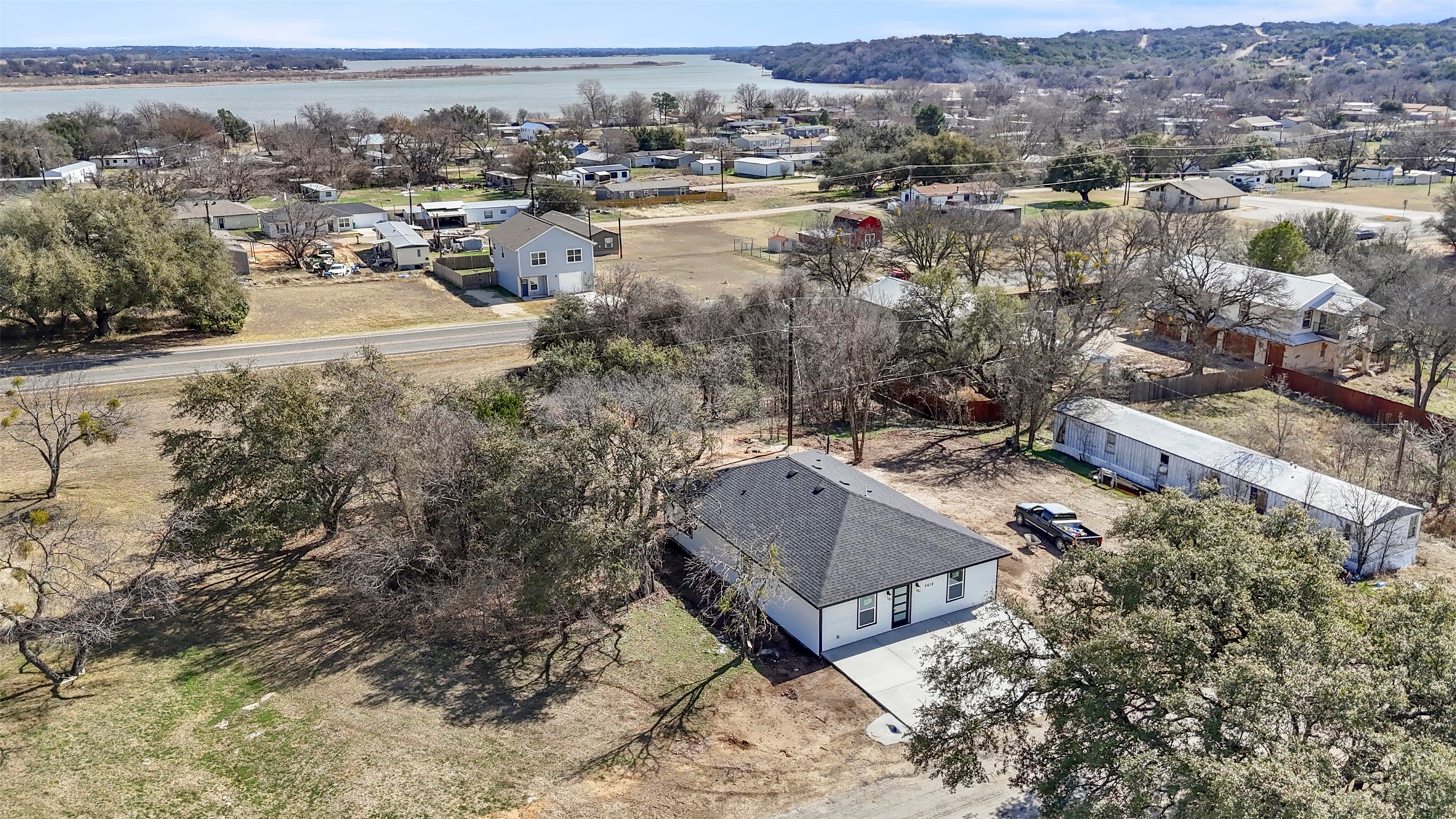 5619 Lake Granbury Trail Granbury TX 76048