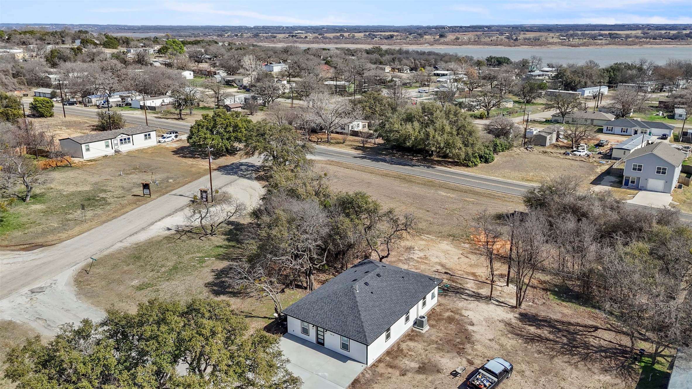5619 Lake Granbury Trail Granbury TX 76048