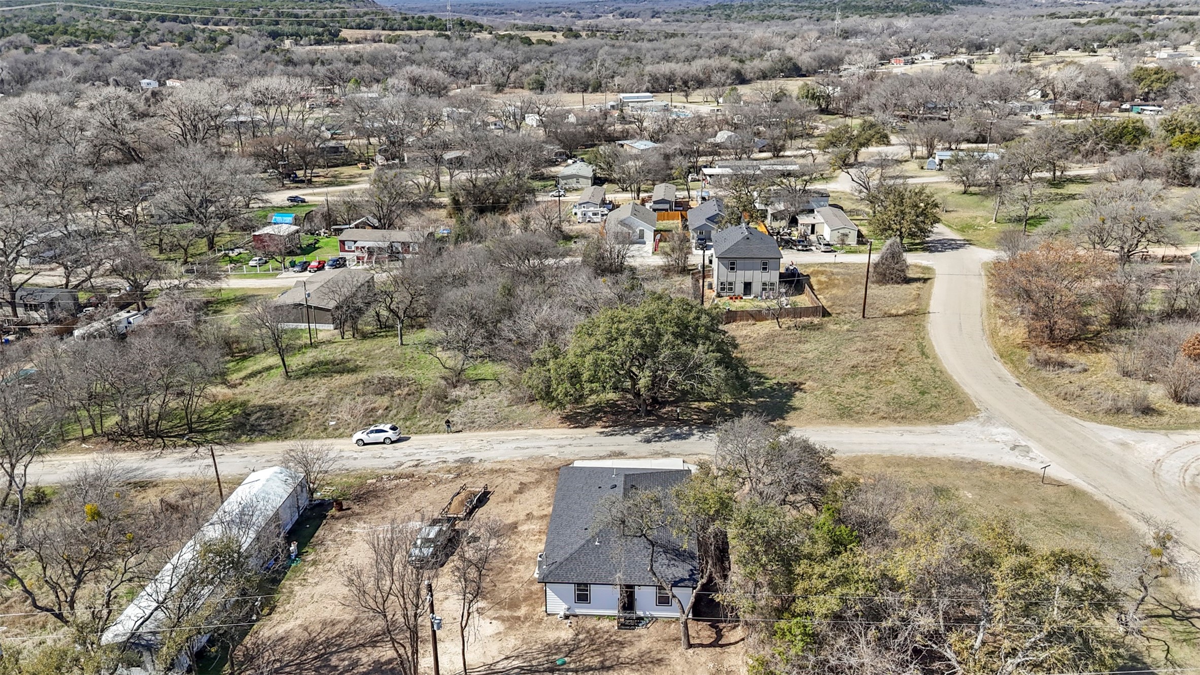 5619 Lake Granbury Trail Granbury TX 76048