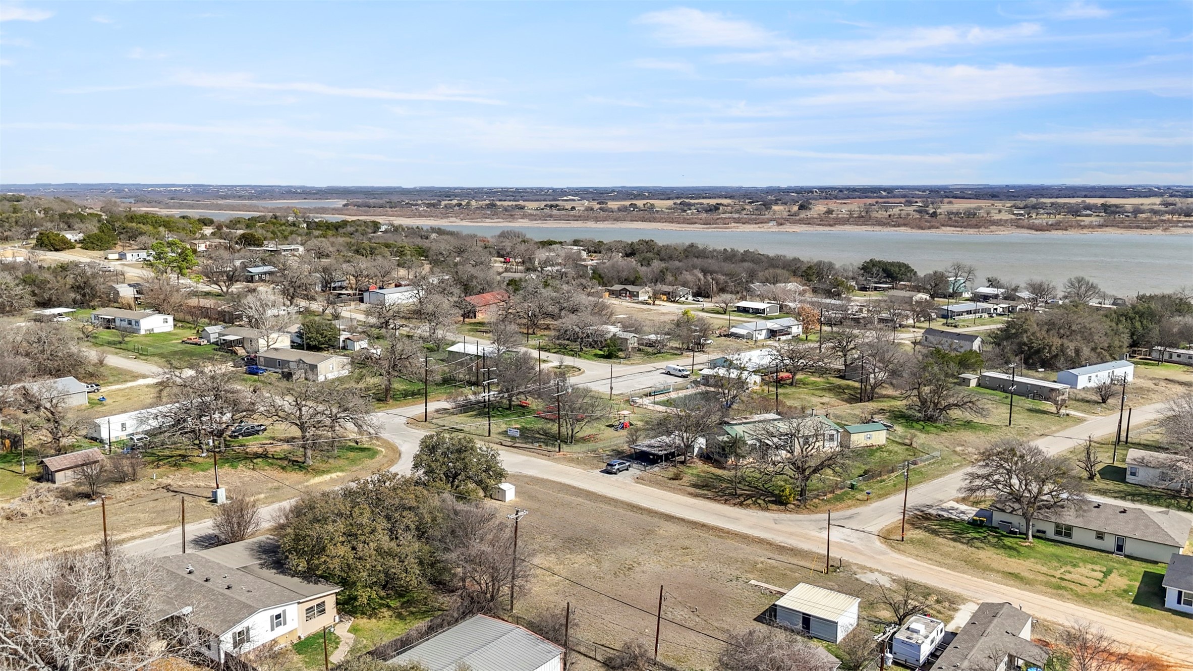 5619 Lake Granbury Trail Granbury TX 76048