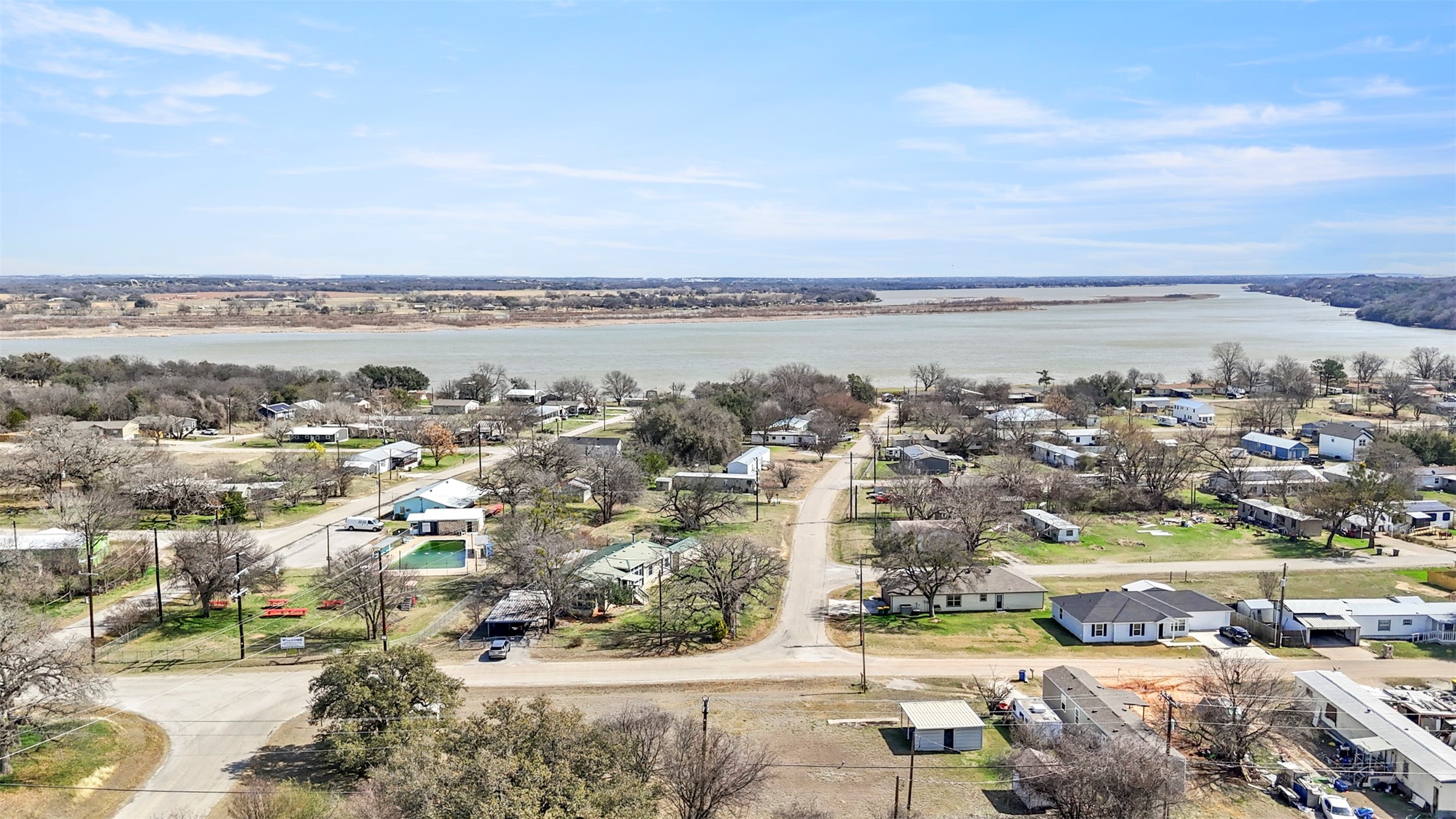 5619 Lake Granbury Trail Granbury TX 76048