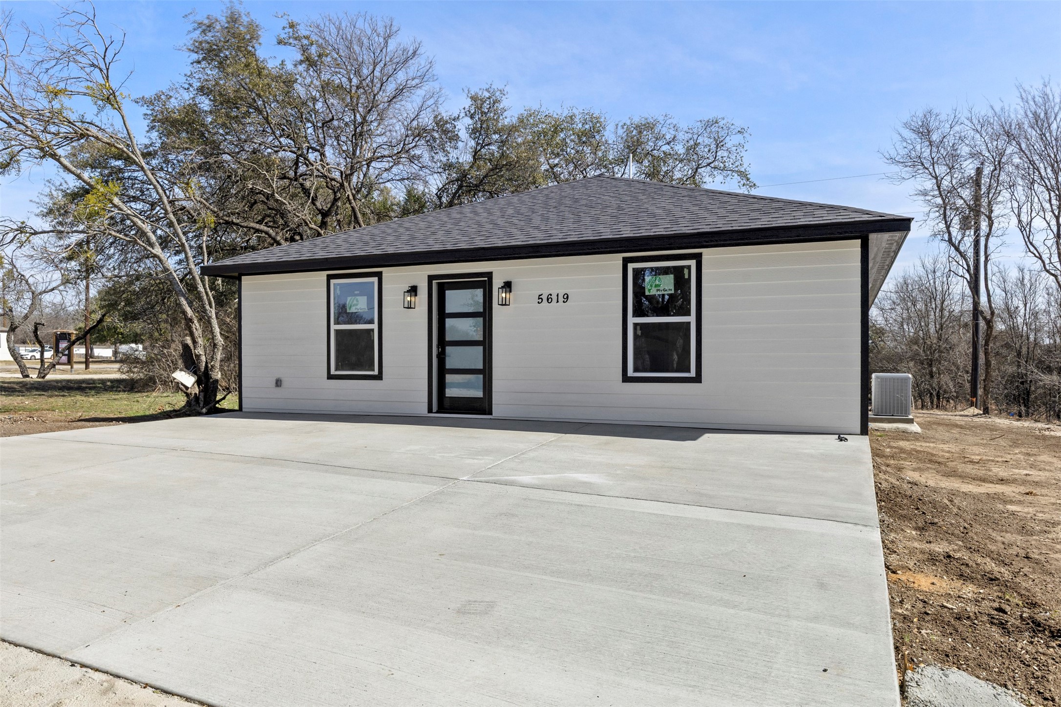 5619 Lake Granbury Trail Granbury TX 76048