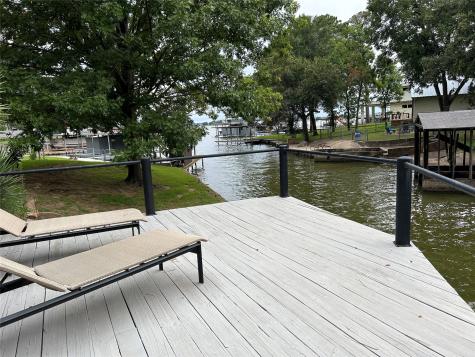 112 Ocean Drive Gun Barrel City TX 75156