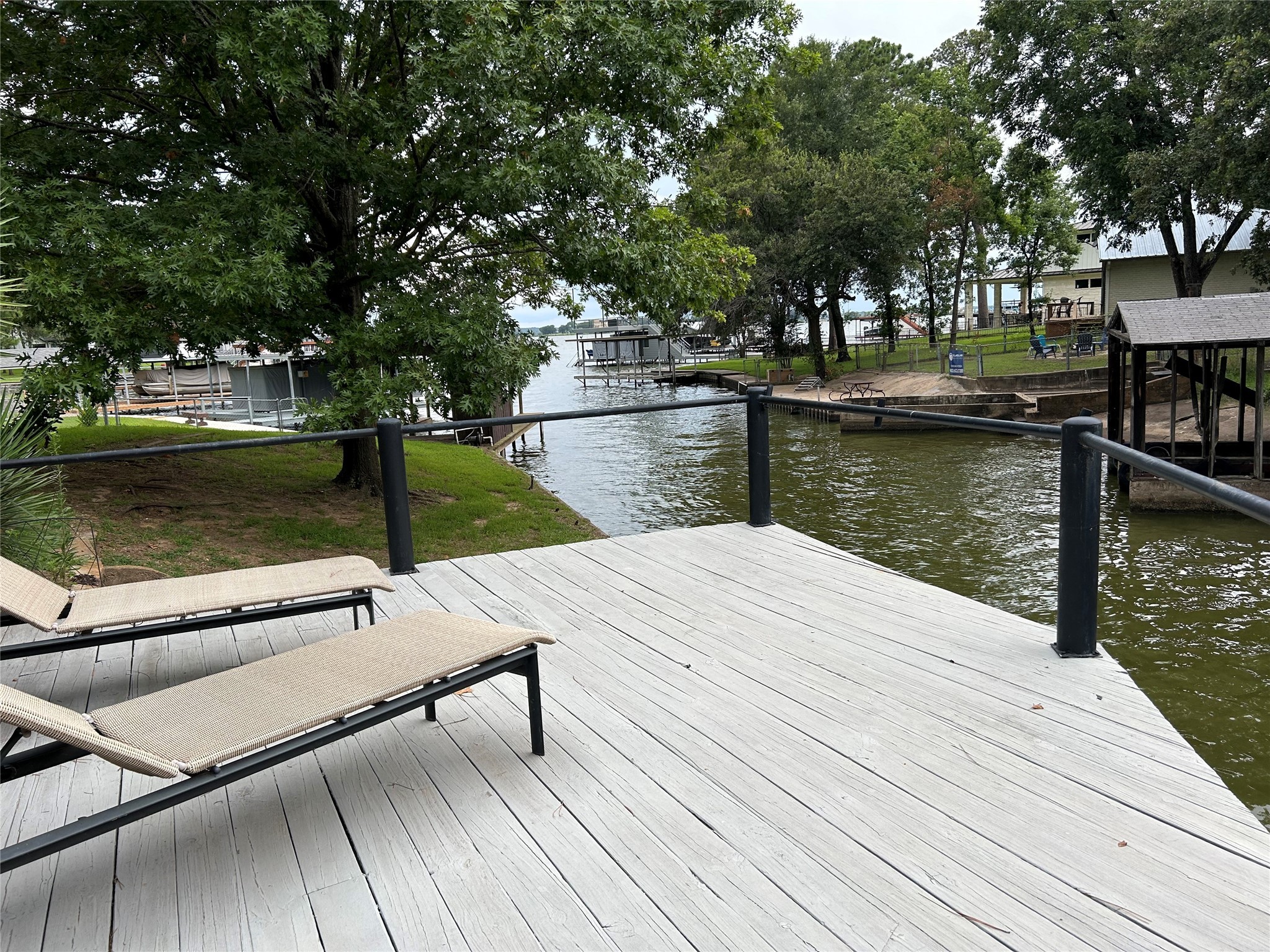 112 Ocean Drive Gun Barrel City TX 75156