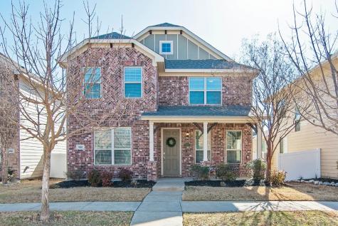 904 Appalachian Lane Savannah TX 76227
