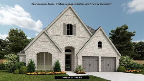 1180 Maggie Street Prosper TX 75078