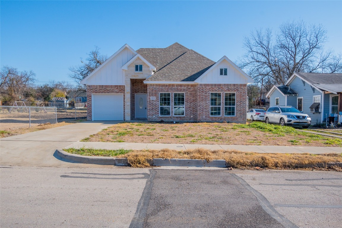 3014 Harlandale Avenue Dallas TX 75216