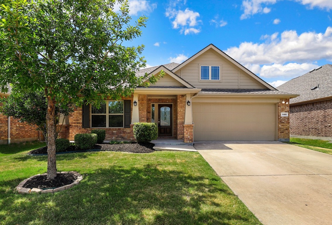 11416 Sadie Street Frisco TX 75036