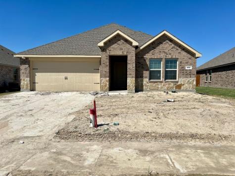 205 Longhorn Pass Caddo Mills TX 75135