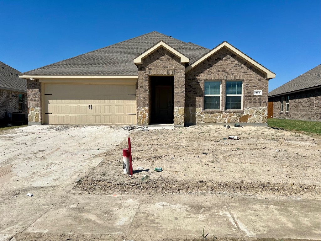205 Longhorn Pass Caddo Mills TX 75135