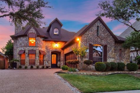 4125 Sicily Drive Frisco TX 75034