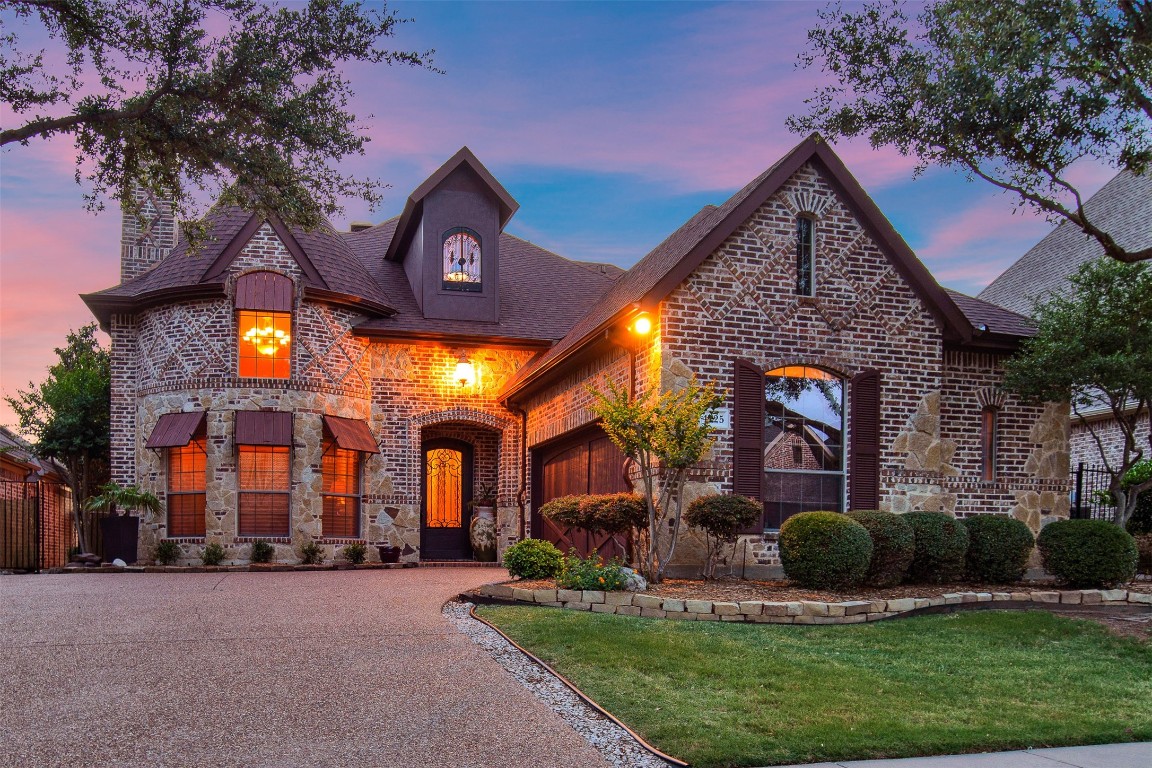 4125 Sicily Drive Frisco TX 75034