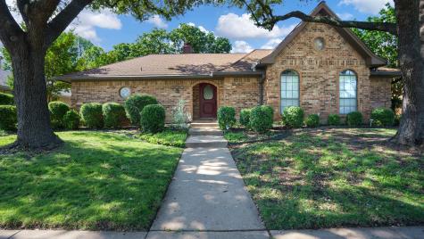 1120 Wingate Drive Bedford TX 76021