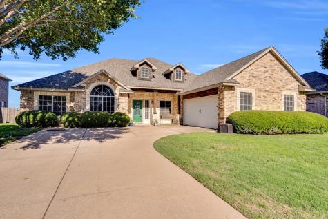 114 Winters Edge Drive Red Oak TX 75154