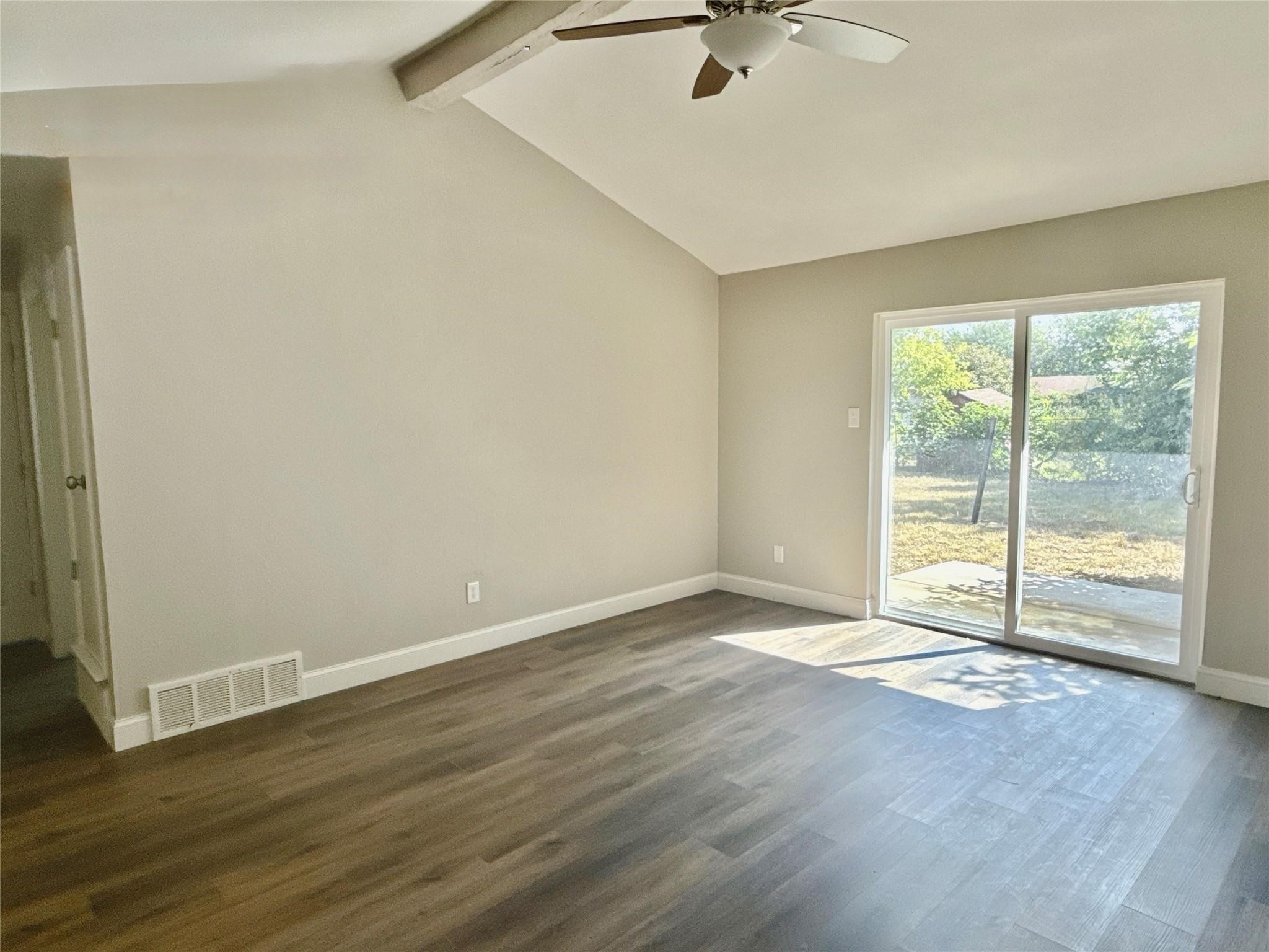 724 Windsor Drive Everman TX 76140