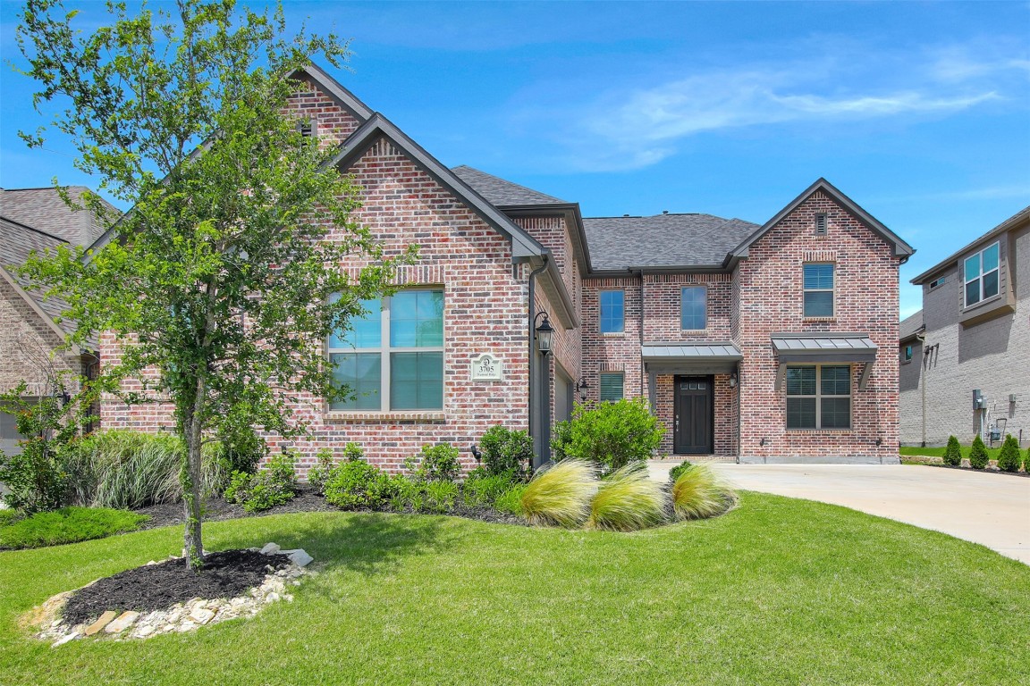 3705 Diamond Ridge Mckinney TX 75071