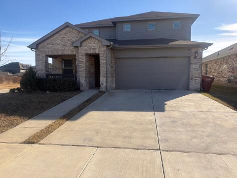 2403 Rocky Mountain Drive Royse City TX 75189
