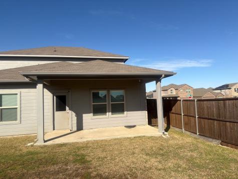 2403 Rocky Mountain Drive Royse City TX 75189