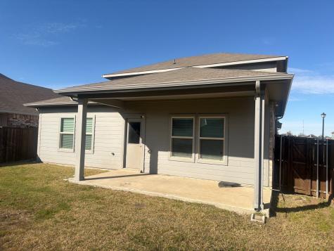 2403 Rocky Mountain Drive Royse City TX 75189