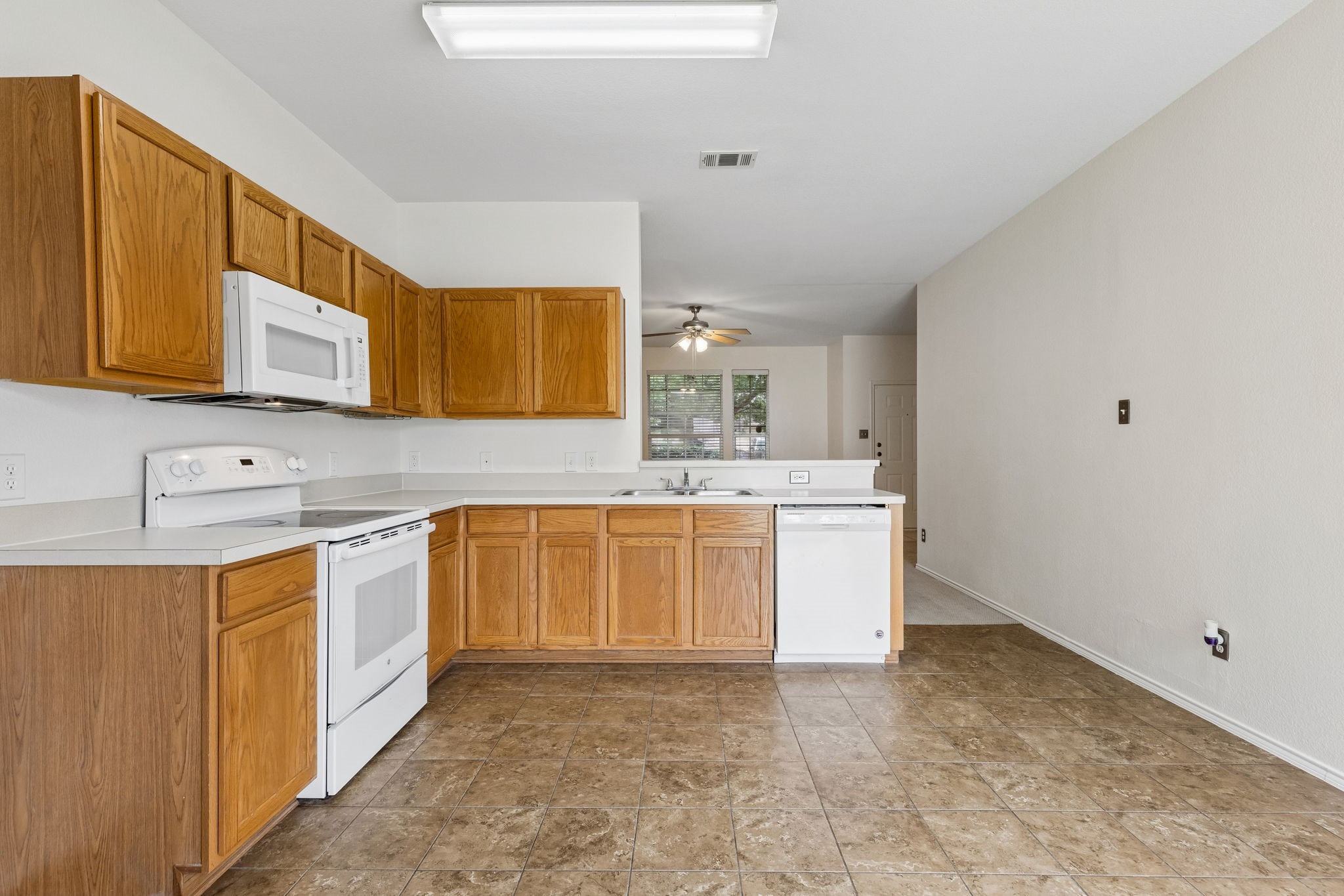 5116 Meridian Lane Fort Worth TX 76244