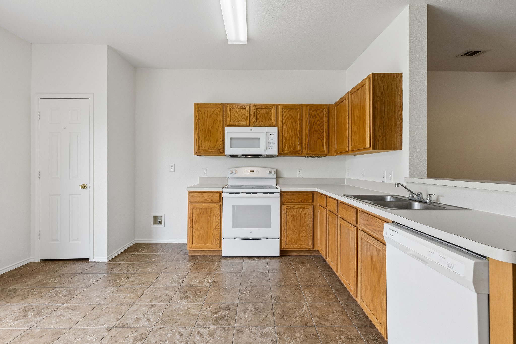 5116 Meridian Lane Fort Worth TX 76244