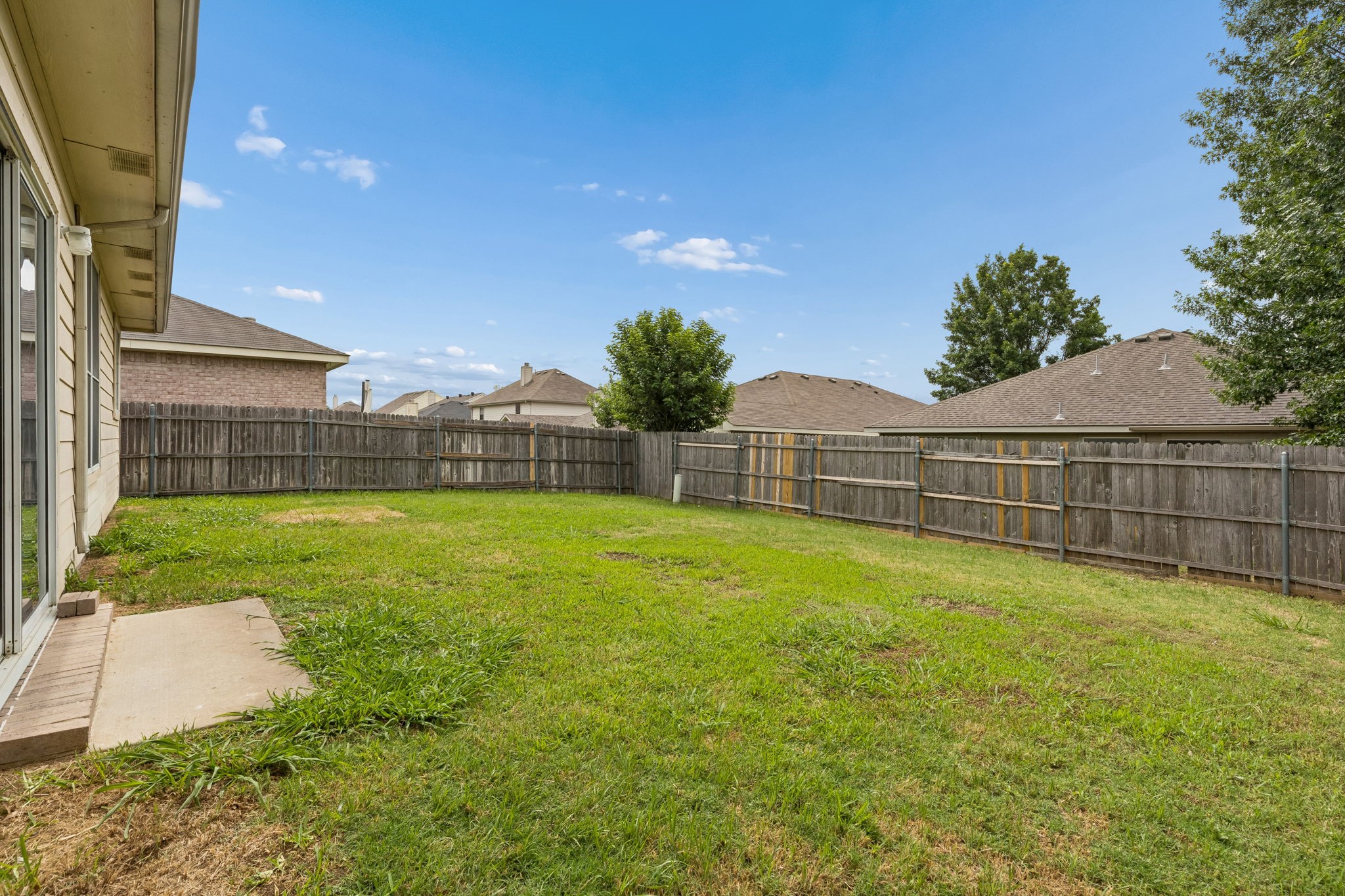 5116 Meridian Lane Fort Worth TX 76244