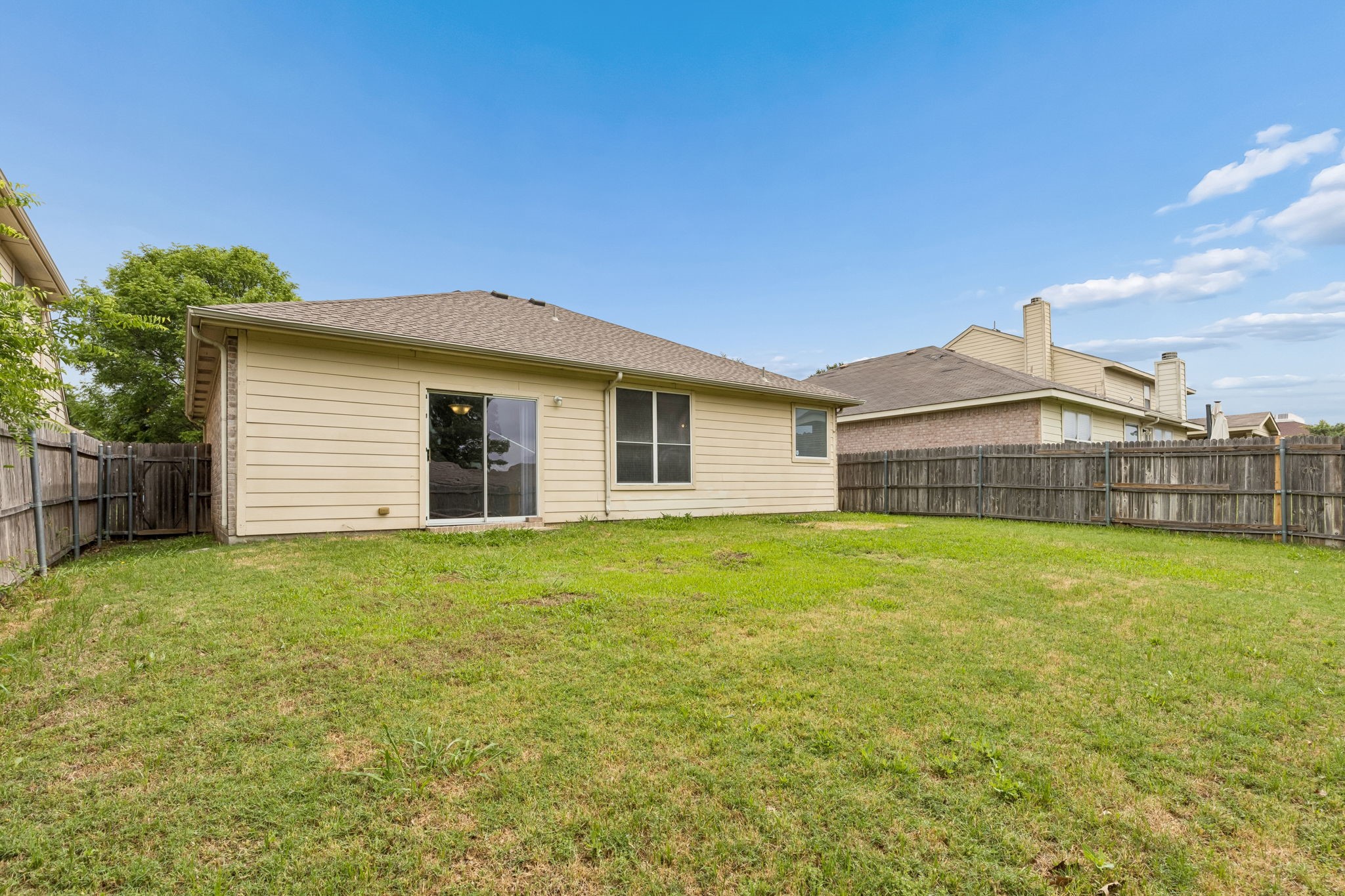 5116 Meridian Lane Fort Worth TX 76244