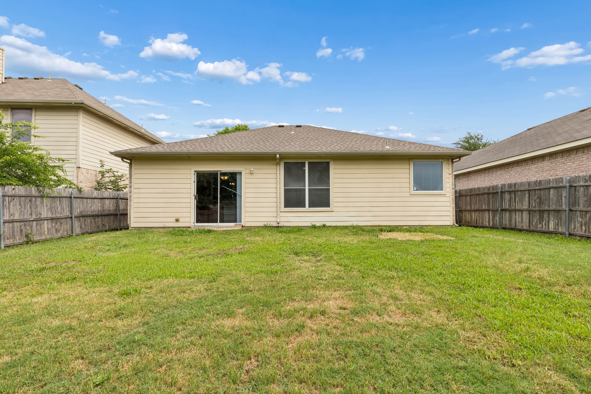 5116 Meridian Lane Fort Worth TX 76244