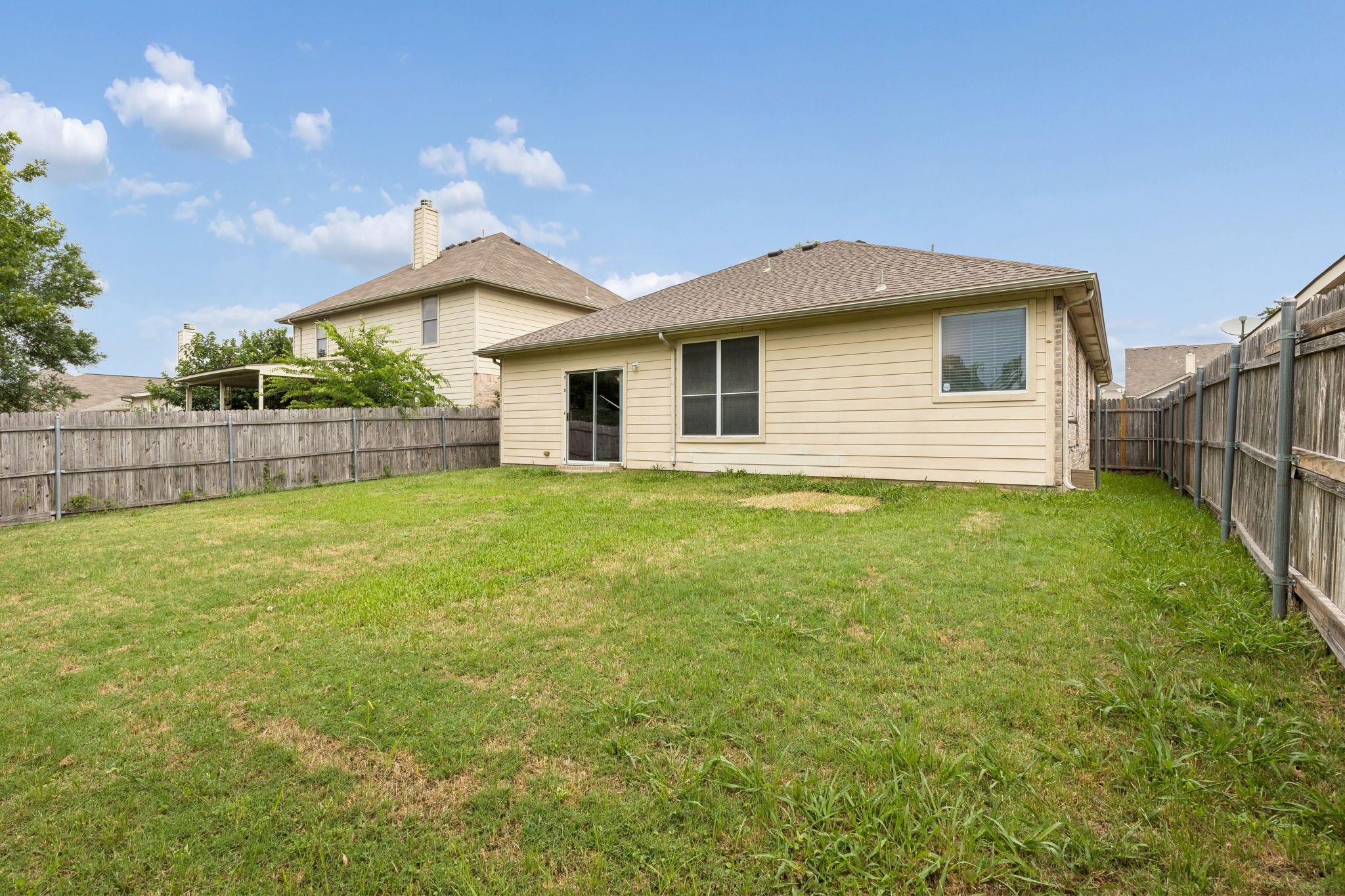 5116 Meridian Lane Fort Worth TX 76244