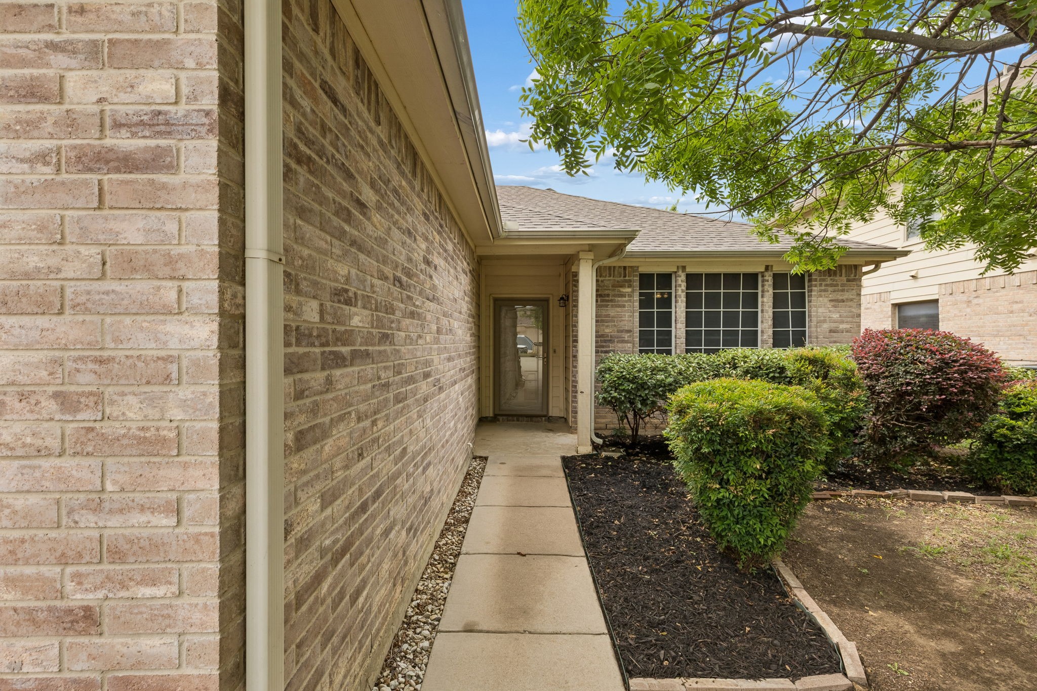 5116 Meridian Lane Fort Worth TX 76244
