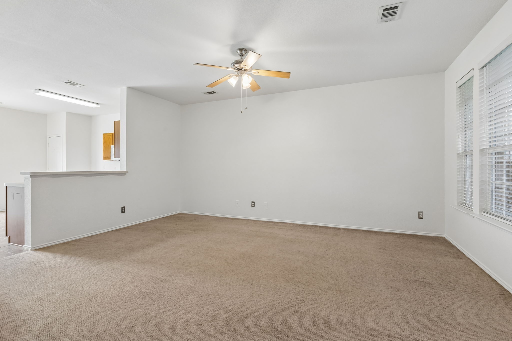5116 Meridian Lane Fort Worth TX 76244