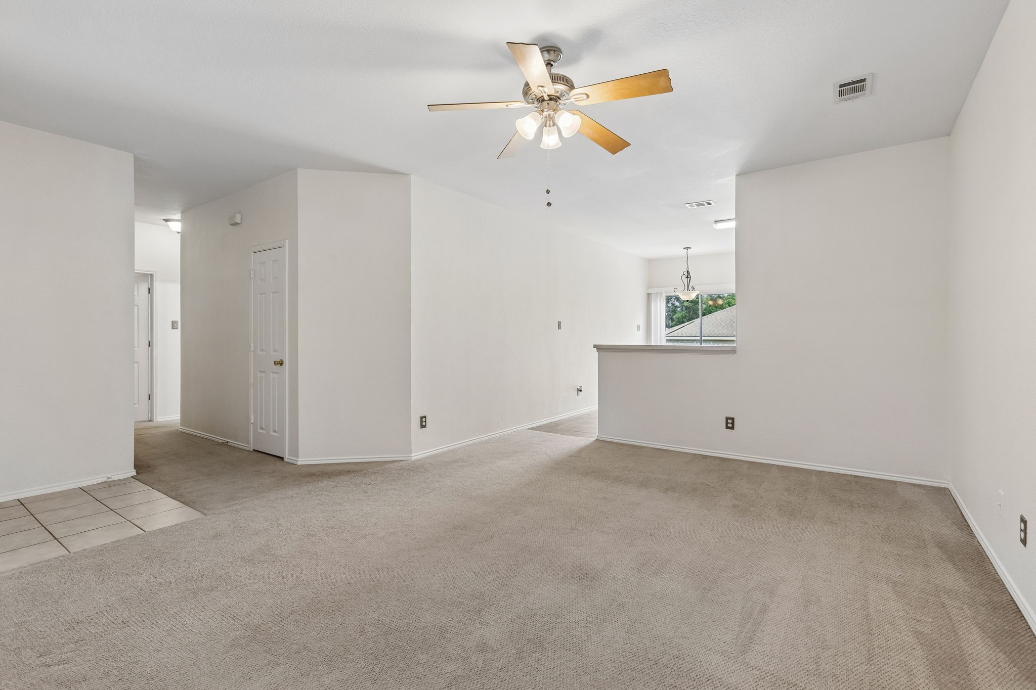 5116 Meridian Lane Fort Worth TX 76244