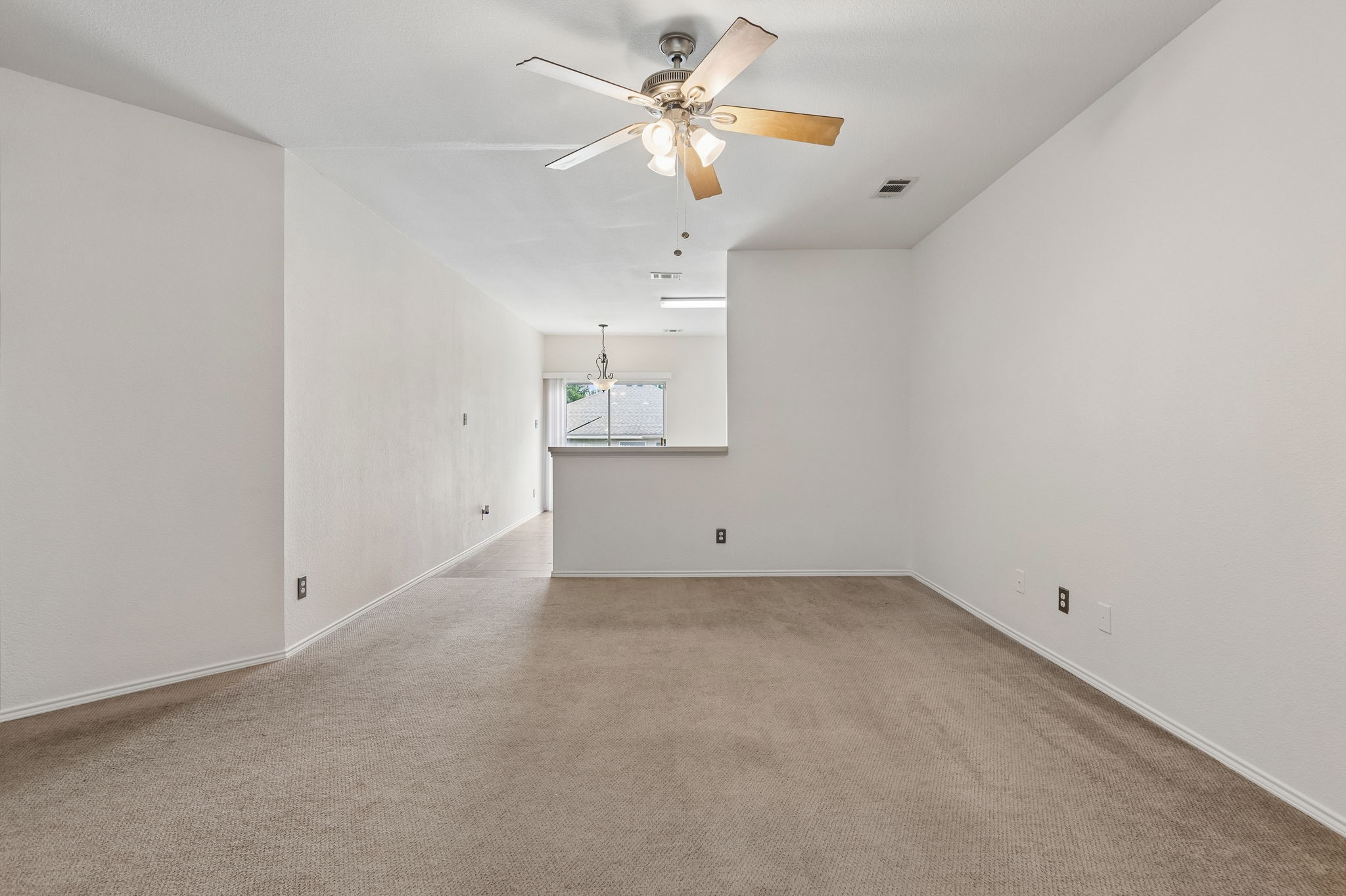 5116 Meridian Lane Fort Worth TX 76244