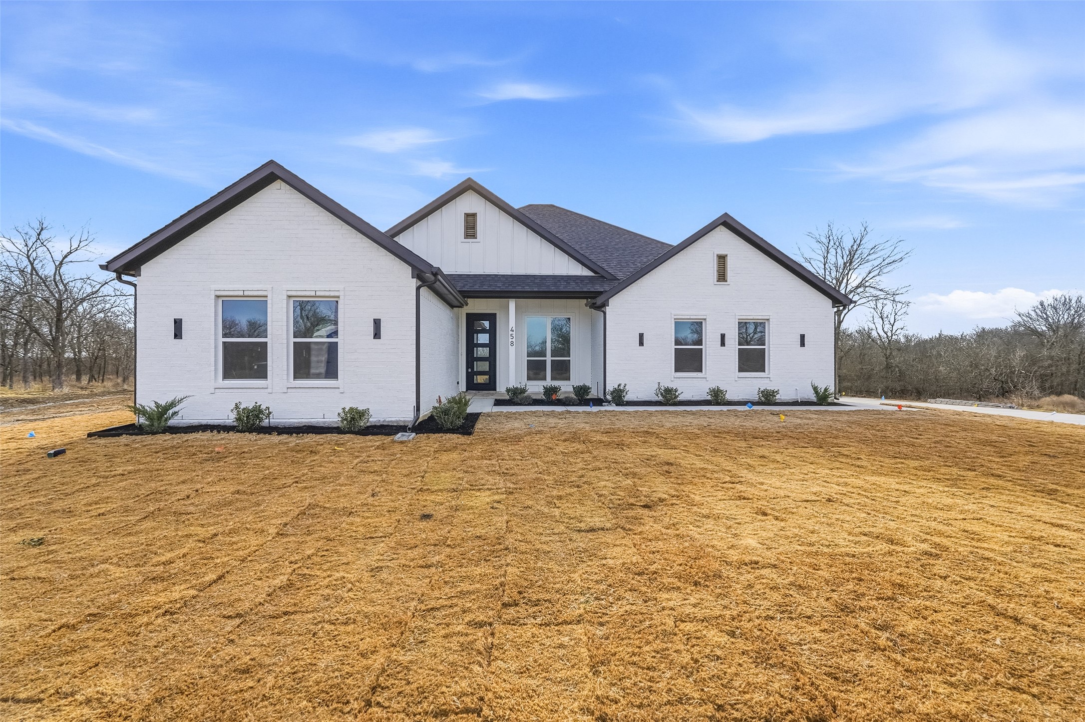 458 Sunrise Trail Corsicana TX 75109