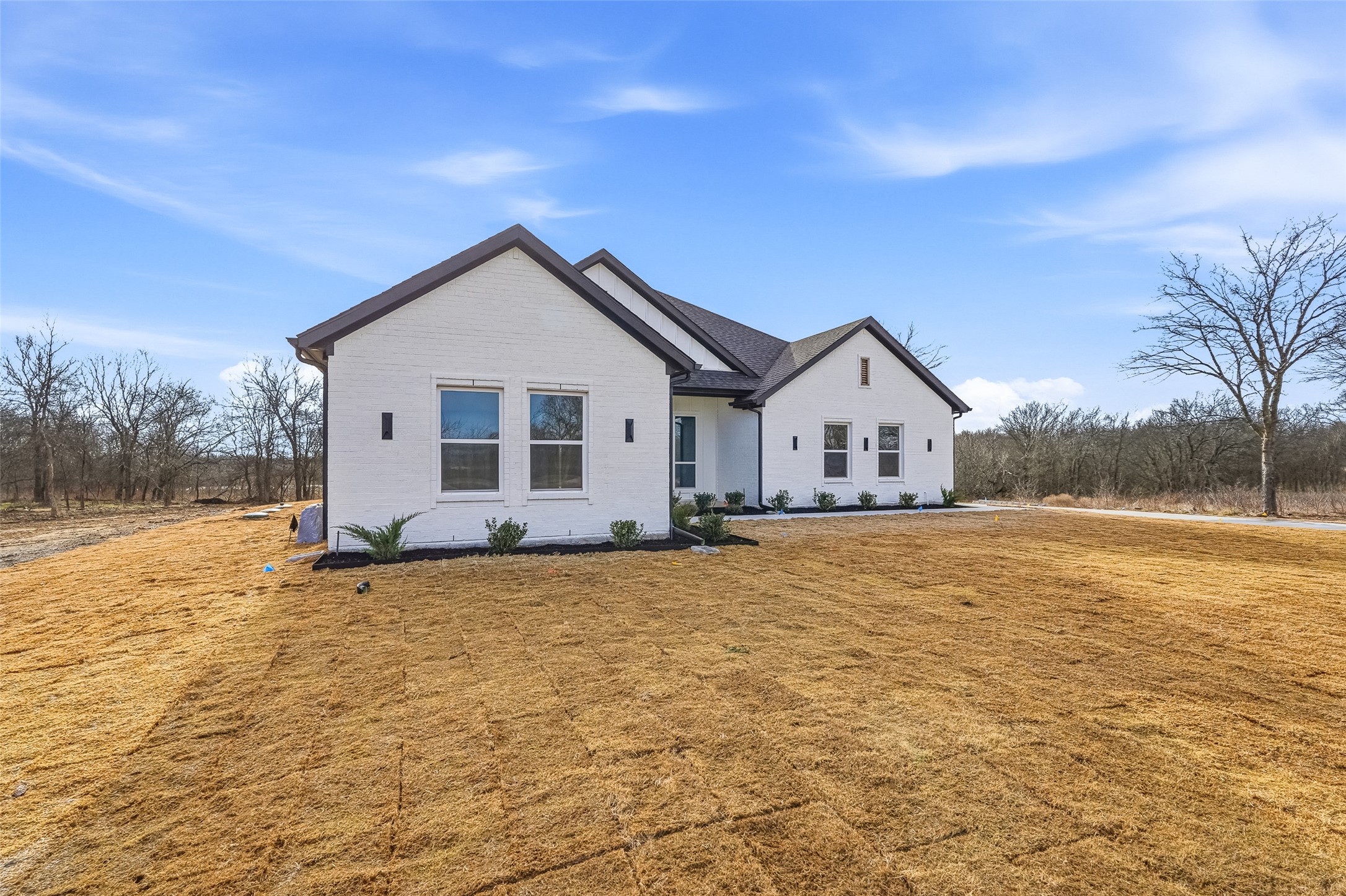 458 Sunrise Trail Corsicana TX 75109