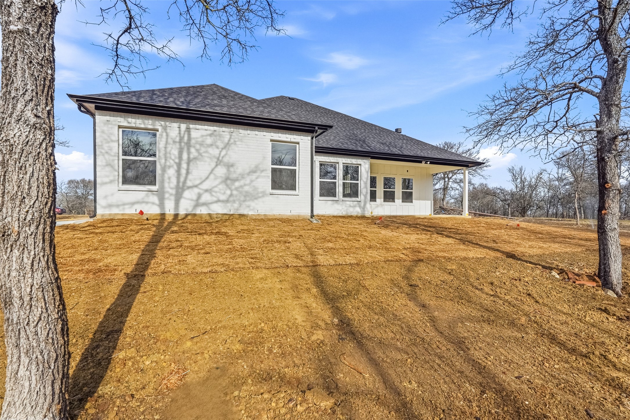 458 Sunrise Trail Corsicana TX 75109