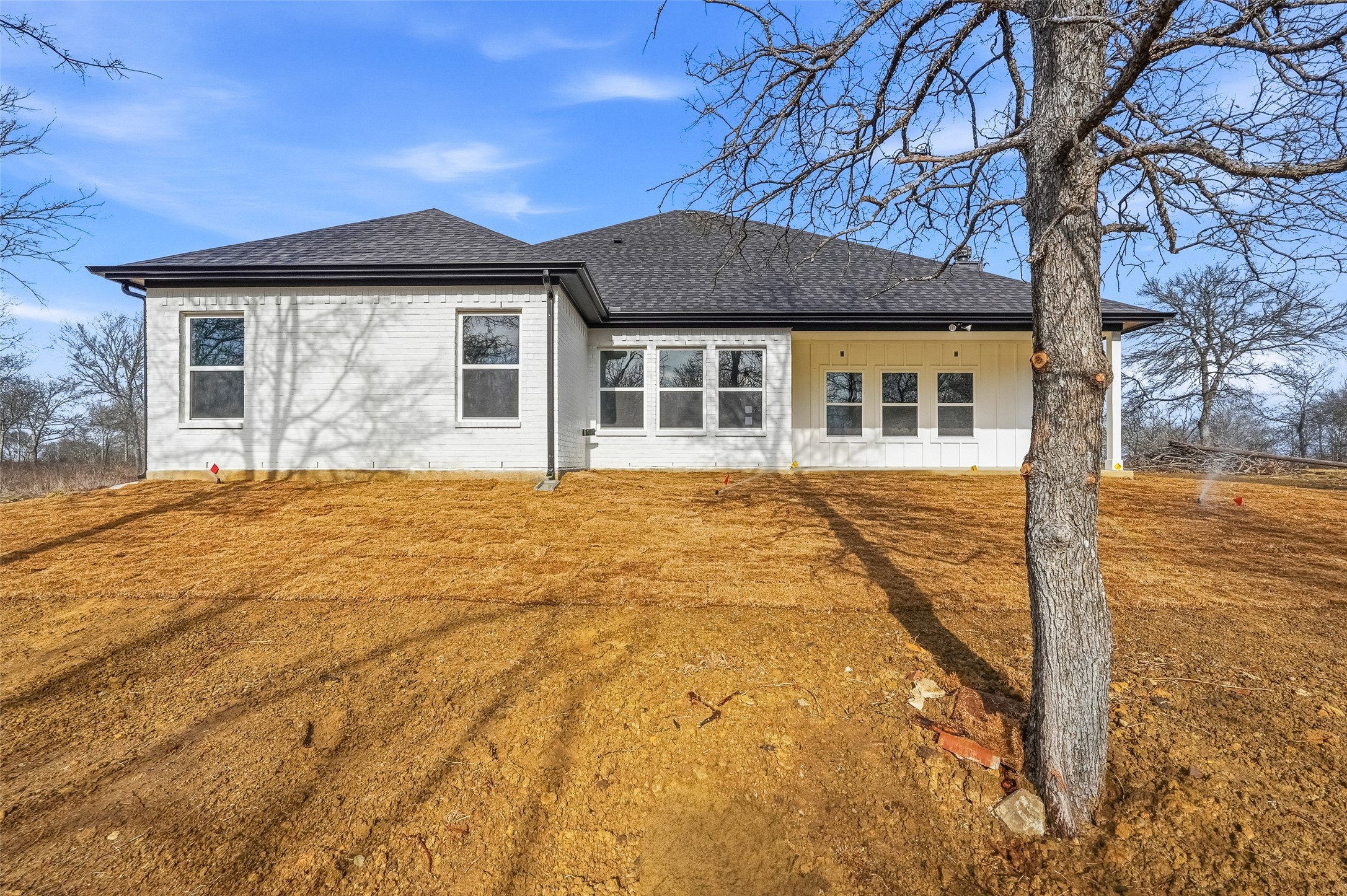 458 Sunrise Trail Corsicana TX 75109