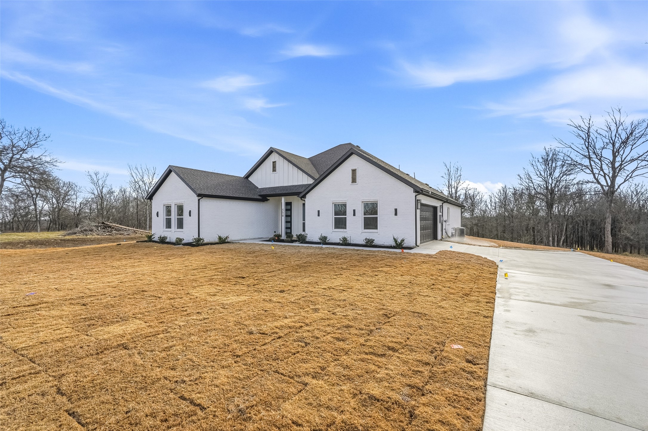 458 Sunrise Trail Corsicana TX 75109
