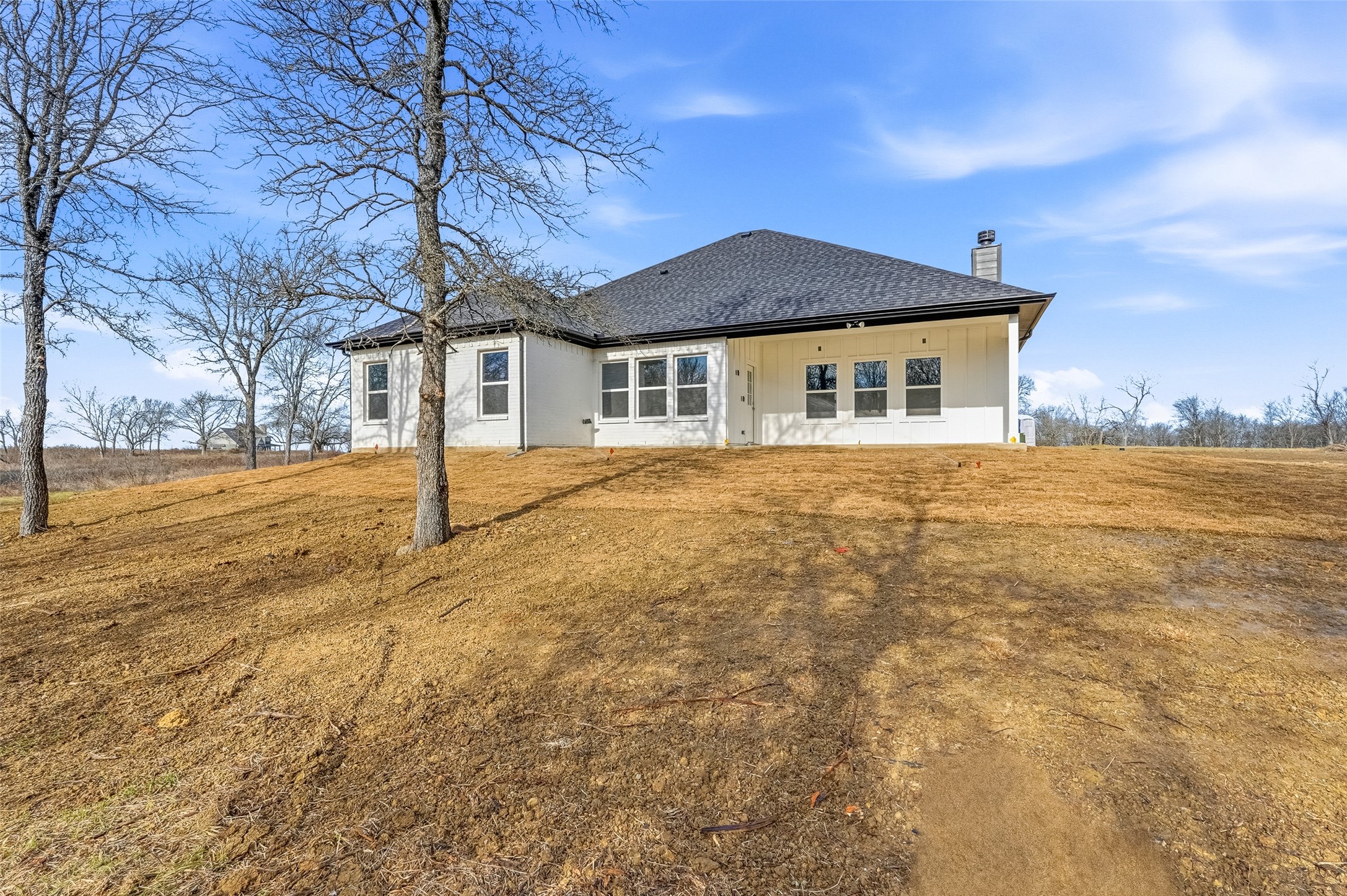 458 Sunrise Trail Corsicana TX 75109