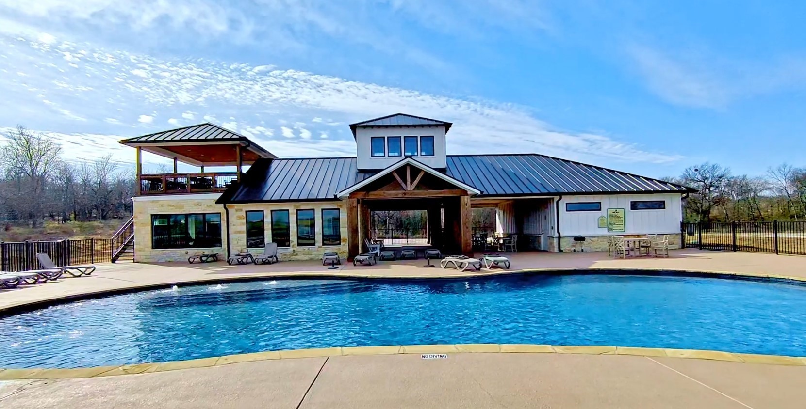 458 Sunrise Trail Corsicana TX 75109