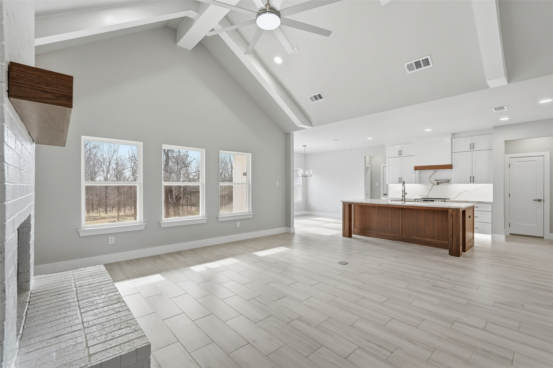 458 Sunrise Trail Corsicana TX 75109