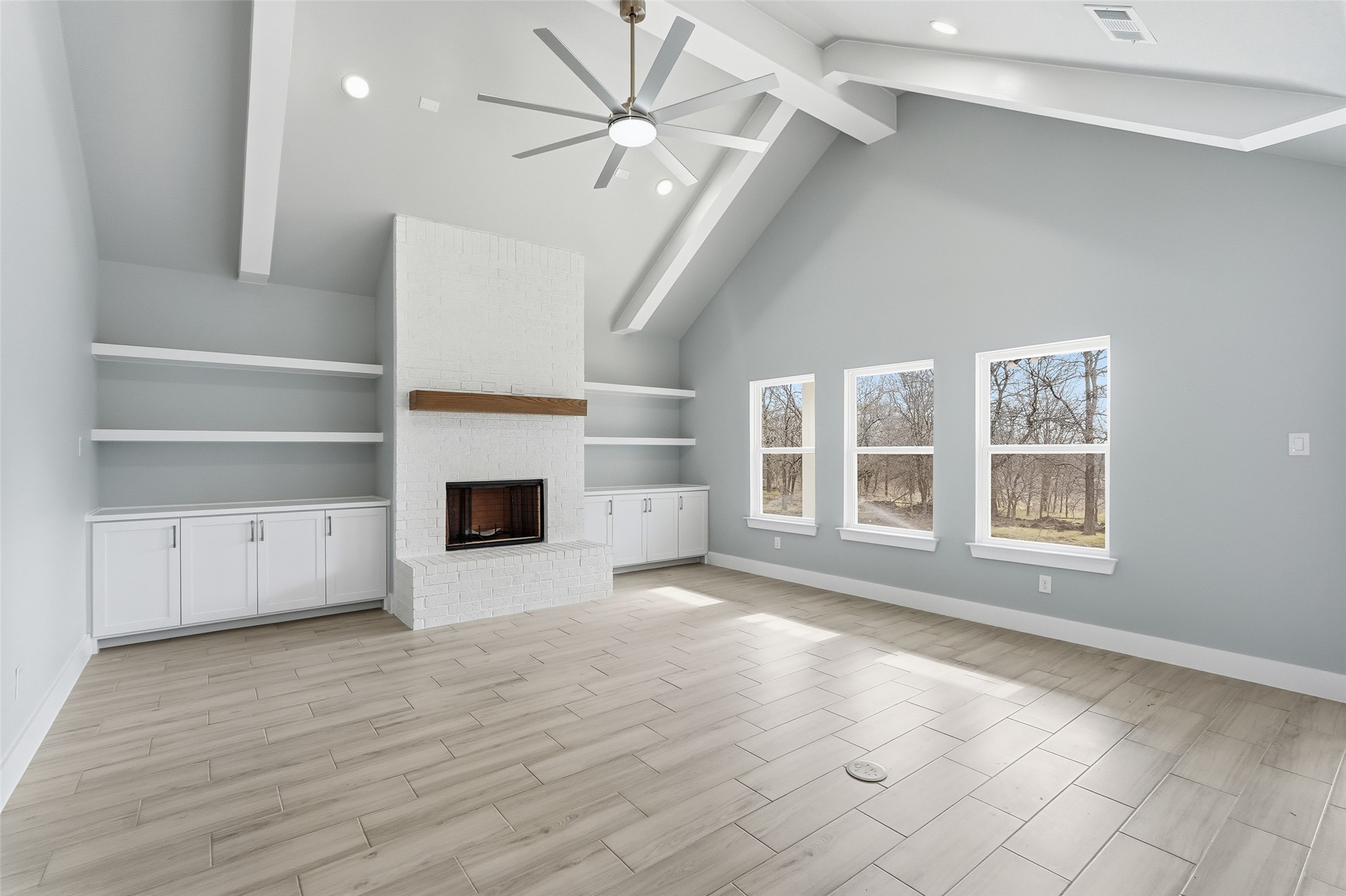 458 Sunrise Trail Corsicana TX 75109