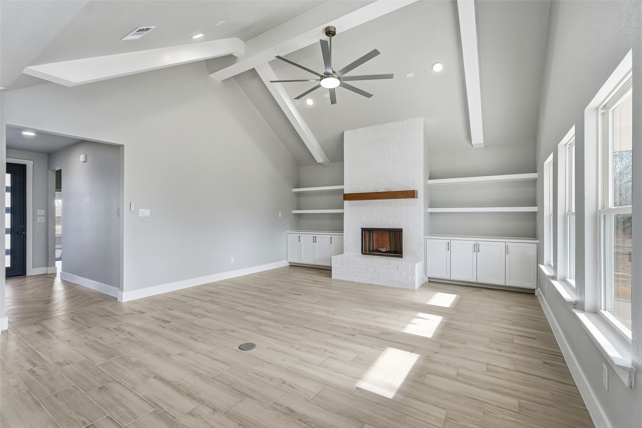 458 Sunrise Trail Corsicana TX 75109