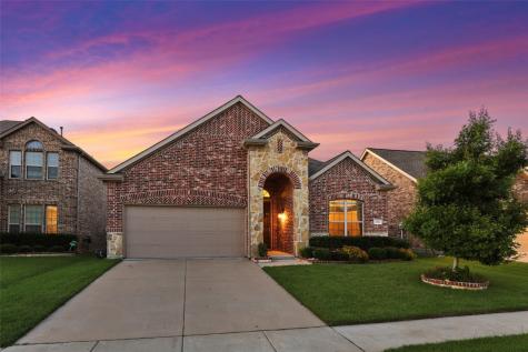 15916 Weymouth Drive Frisco TX 75036