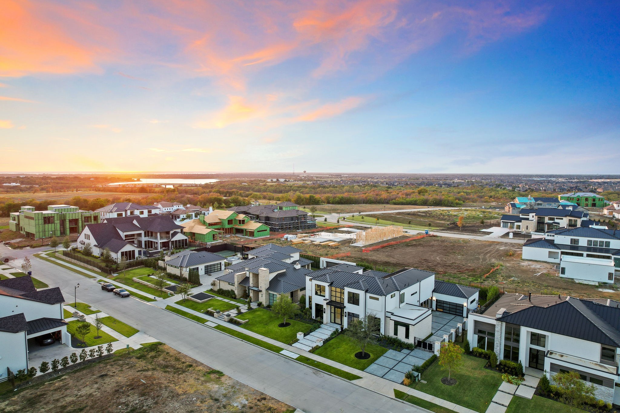 1572 Courtland Drive Frisco TX 75034