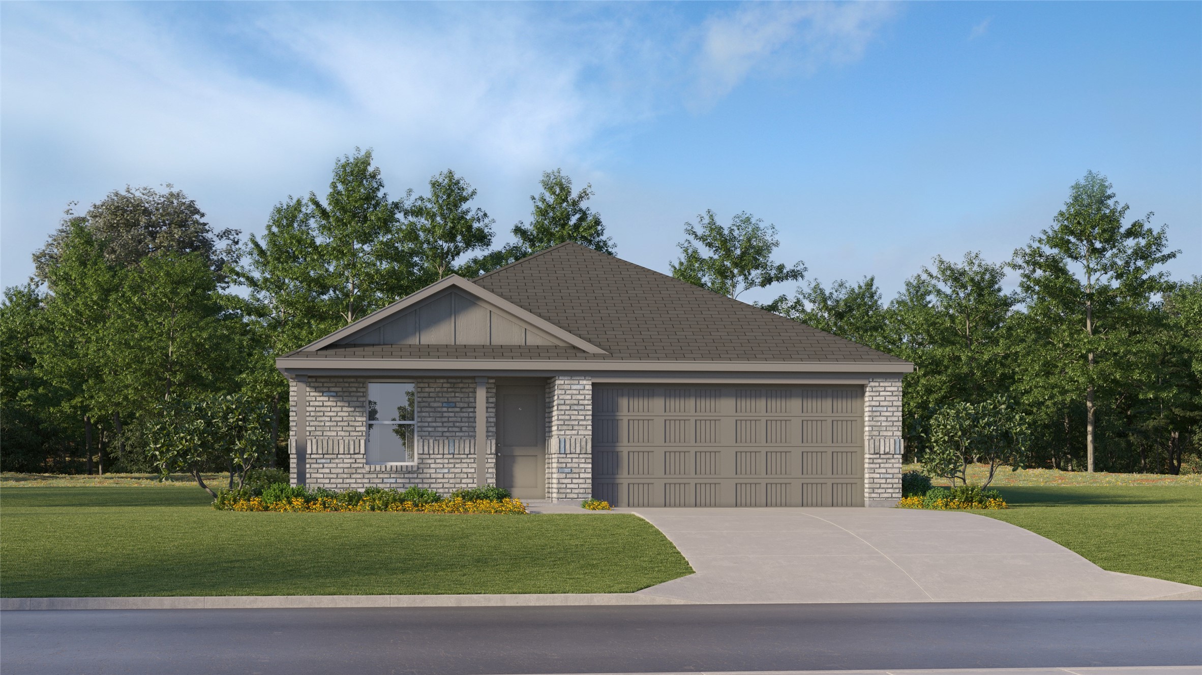 3165 Maplehurst Avenue Crandall TX 75114