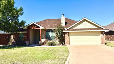 334 Miss Ellie Lane Abilene TX 79602