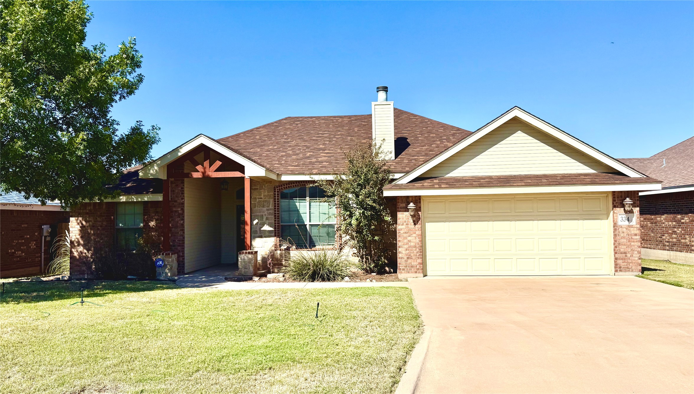 334 Miss Ellie Lane Abilene TX 79602