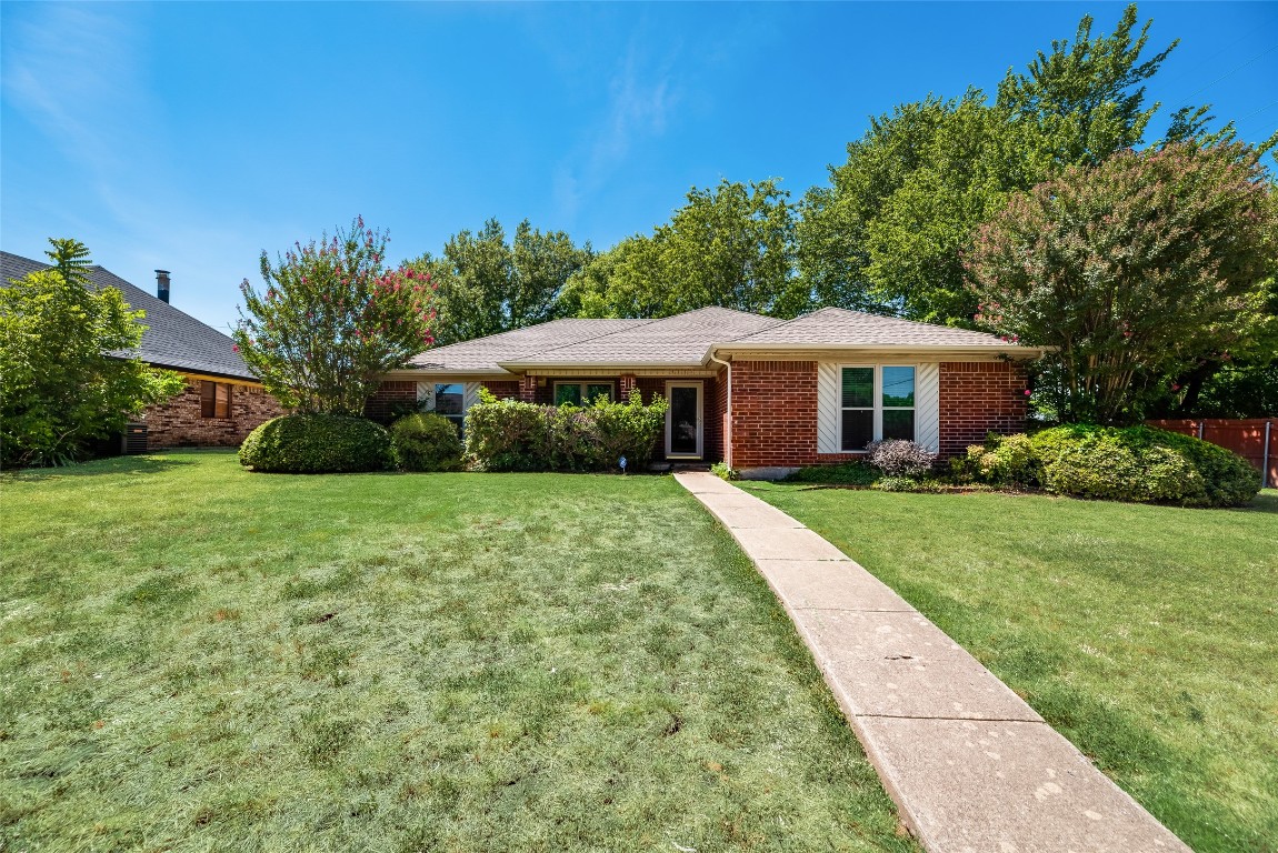 3117 Princewood Drive Garland TX 75040